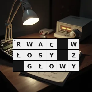 Rozwiązanie krzyżówki: rozpaczać popadać w zwątpienie bardzo się denerwować - rwać włosy z głowy | hasła, synonimy i podpowiedzi Hasło krzyżówkowe rozpaczać popadać w zwątpienie bardzo się denerwować - rwać włosy z głowy – rozwiązanie, synonimy, podpowiedzi i definicje krzyżówkowe